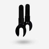 Bugaboo Donkey Seat Adapter for Stand / Runner, Black - ANB Baby